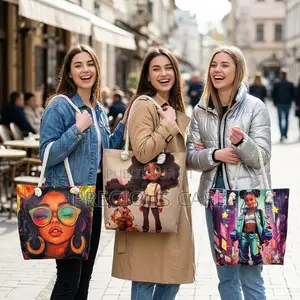 Sac Étudiante