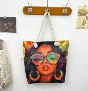 Sac Étudiante