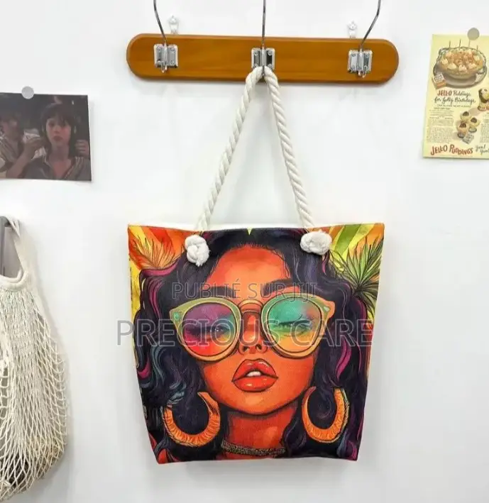 Sac Étudiante