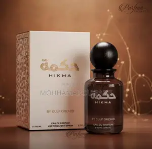 Parfum Haute Gamme 