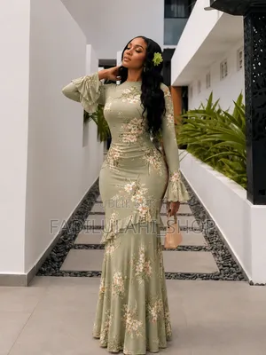 Robe Classe