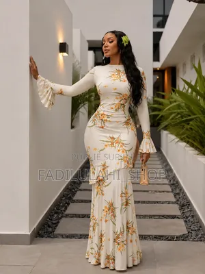 Robe Classe