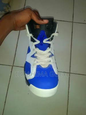 Jordan6 Retro