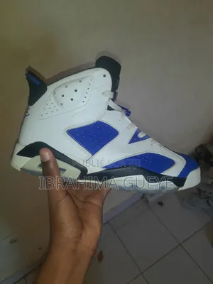 Jordan6 Retro