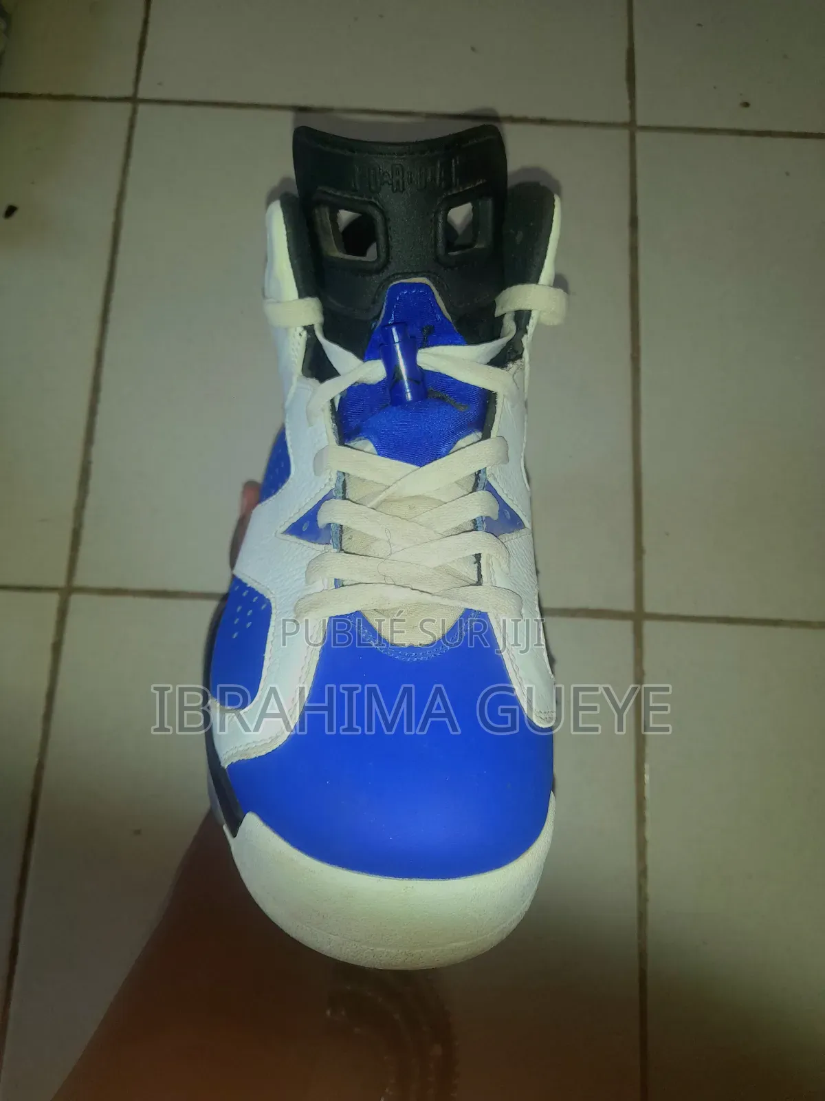 Jordan6 Retro
