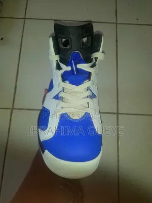 Jordan6 Retro