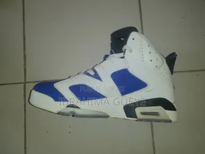 Jordan6 Retro
