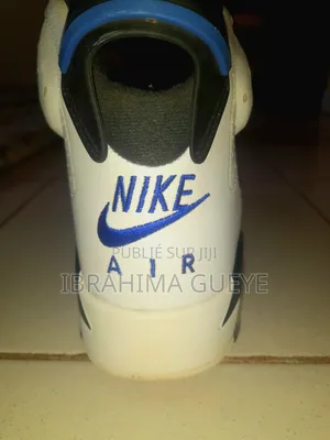 Jordan6 Retro