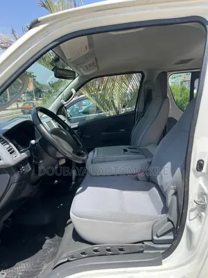 Toyota Harrier 2017 Blanc