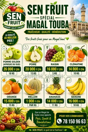 Alimentation