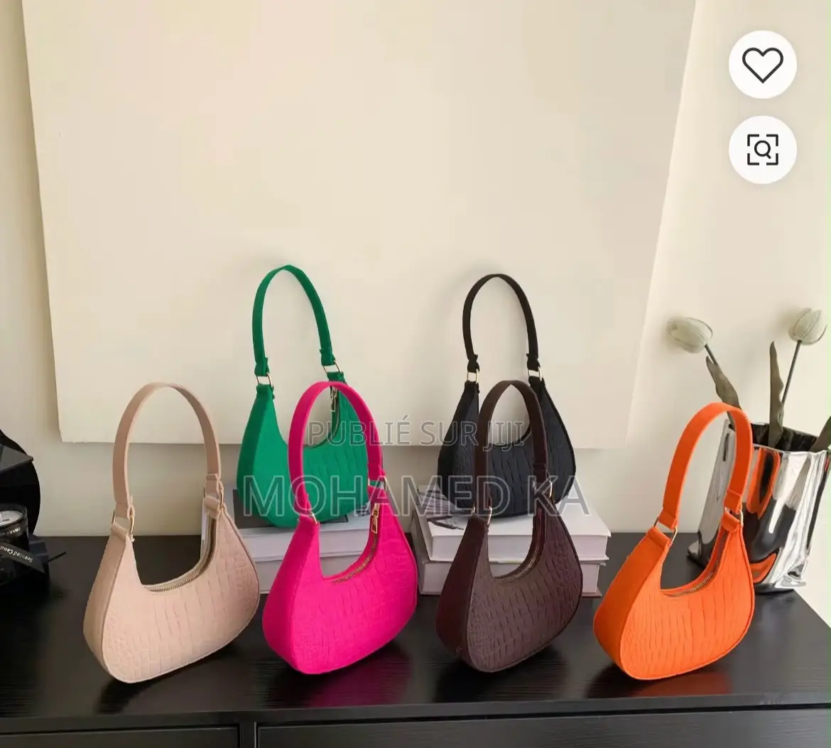Vendre Des Sacs Très Stylé