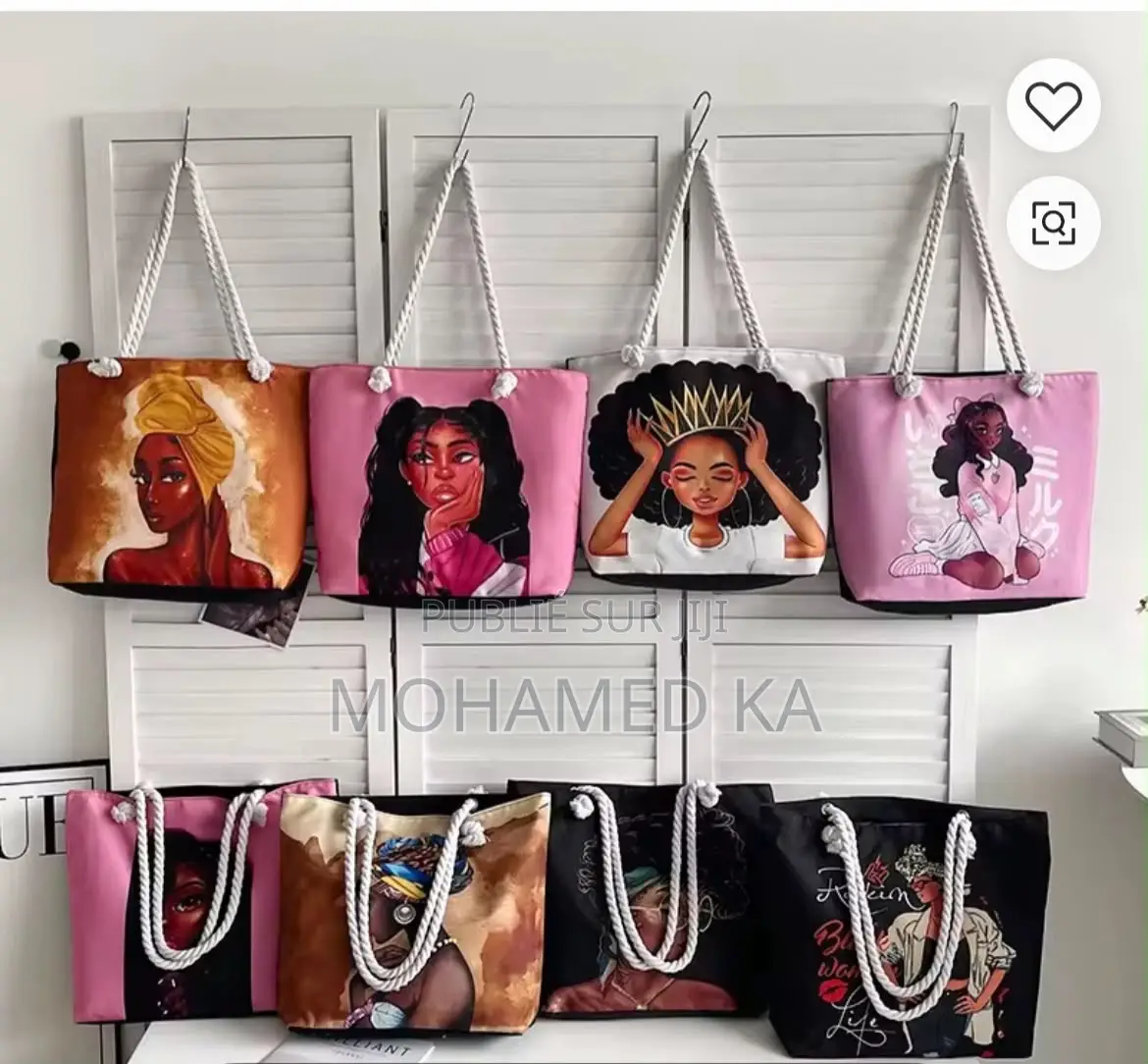 Vendre Des Sacs Très Stylé