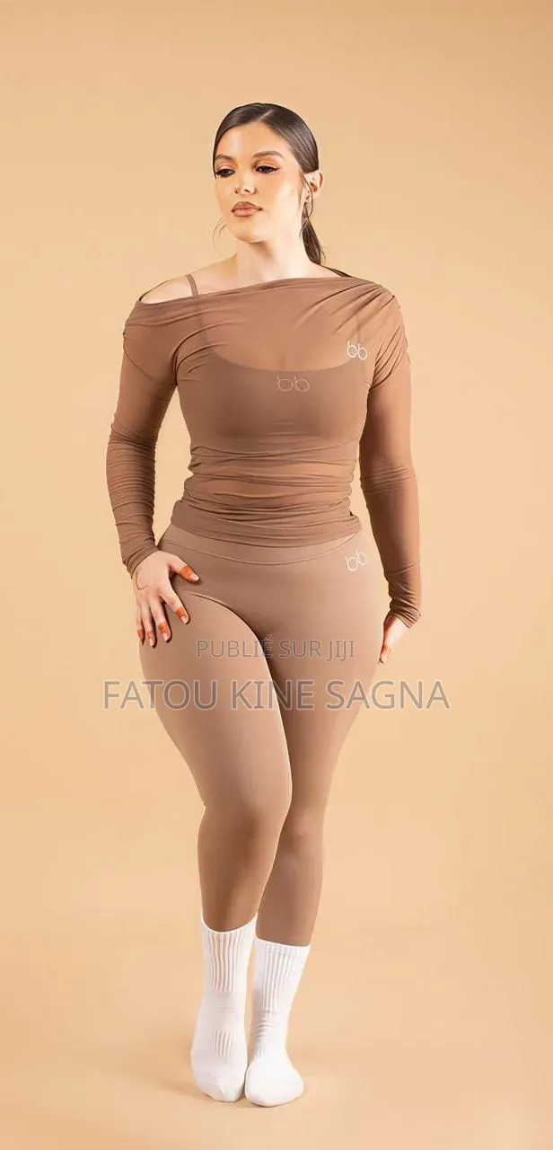 Je Vends Des Vêtements Des Savons Accessoires