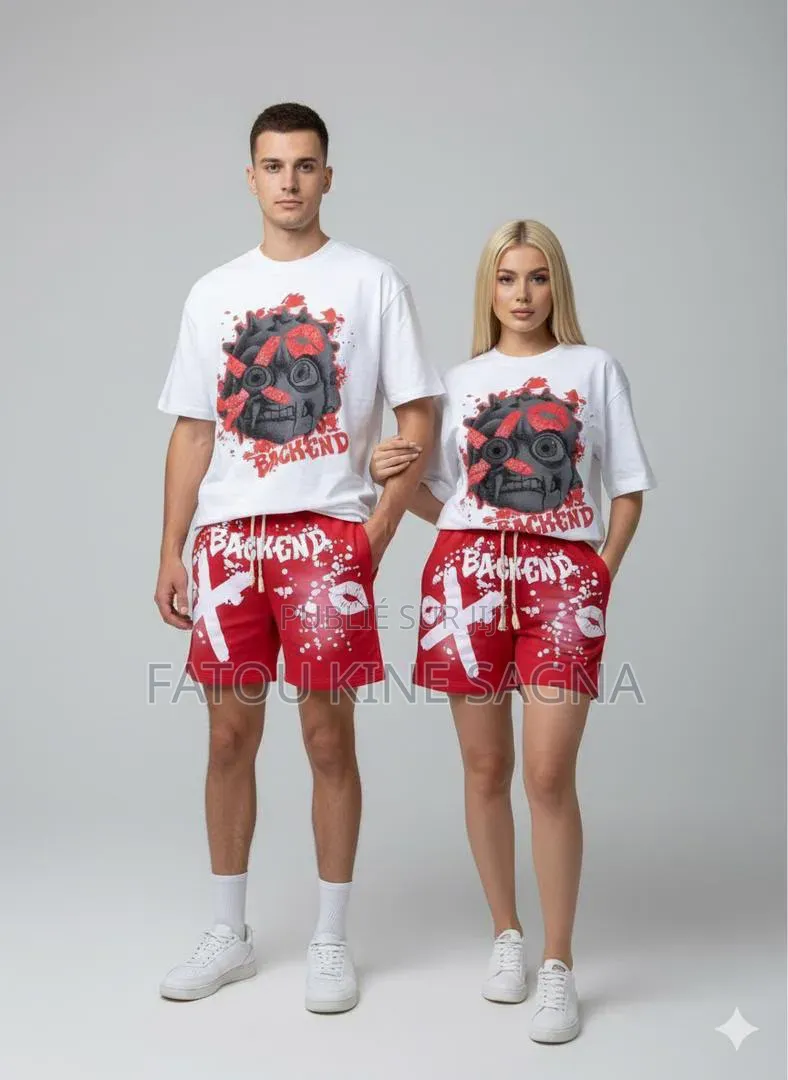 Je Vends Des Vêtements Des Savons Accessoires