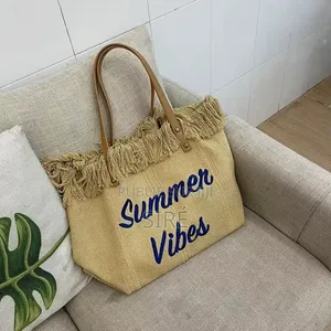Sac À Franges