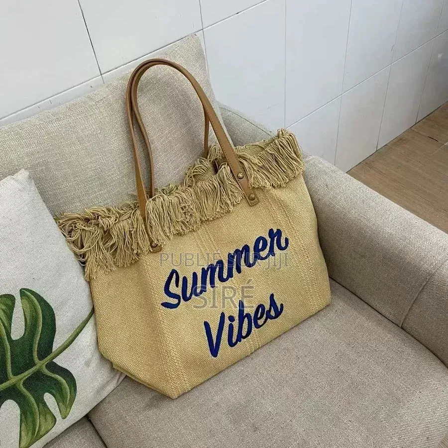 Sac À Franges