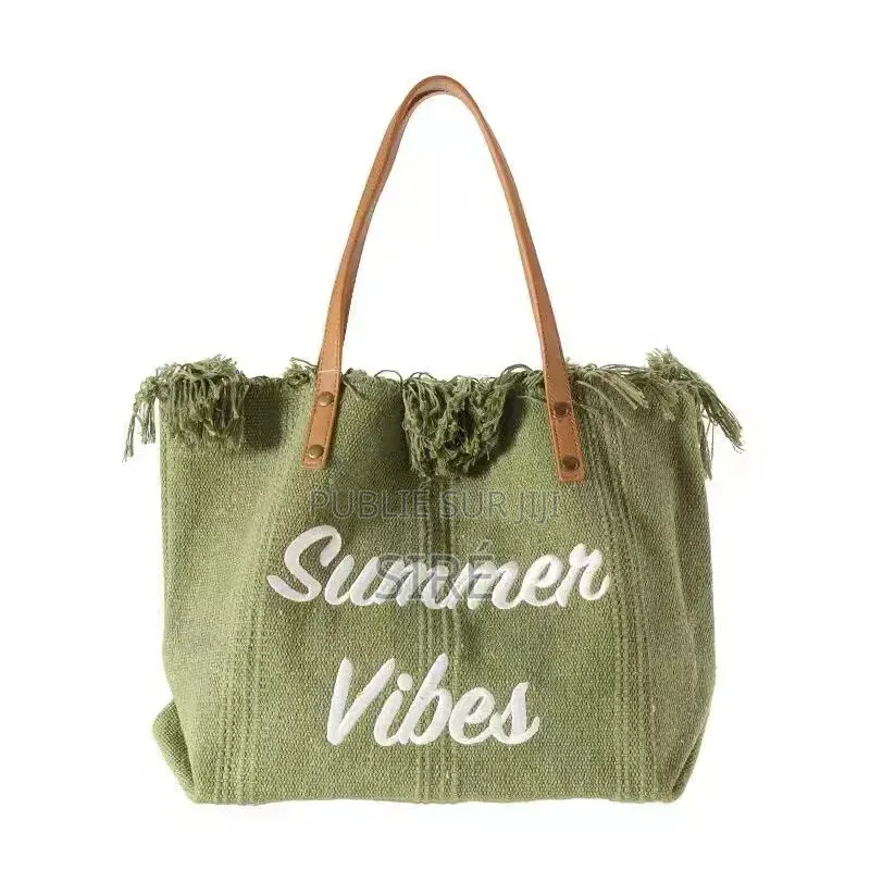 Sac À Franges