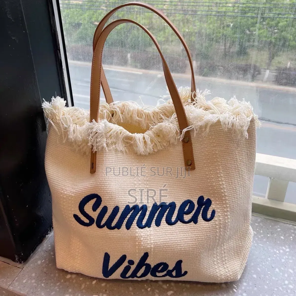 Sac À Franges