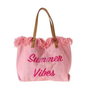 Sac À Franges