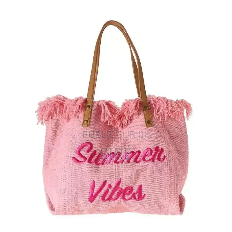 Sac À Franges