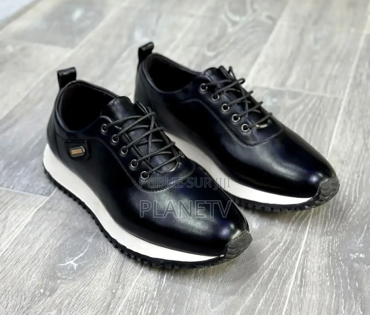 Berlutti Dispdisponible TDS