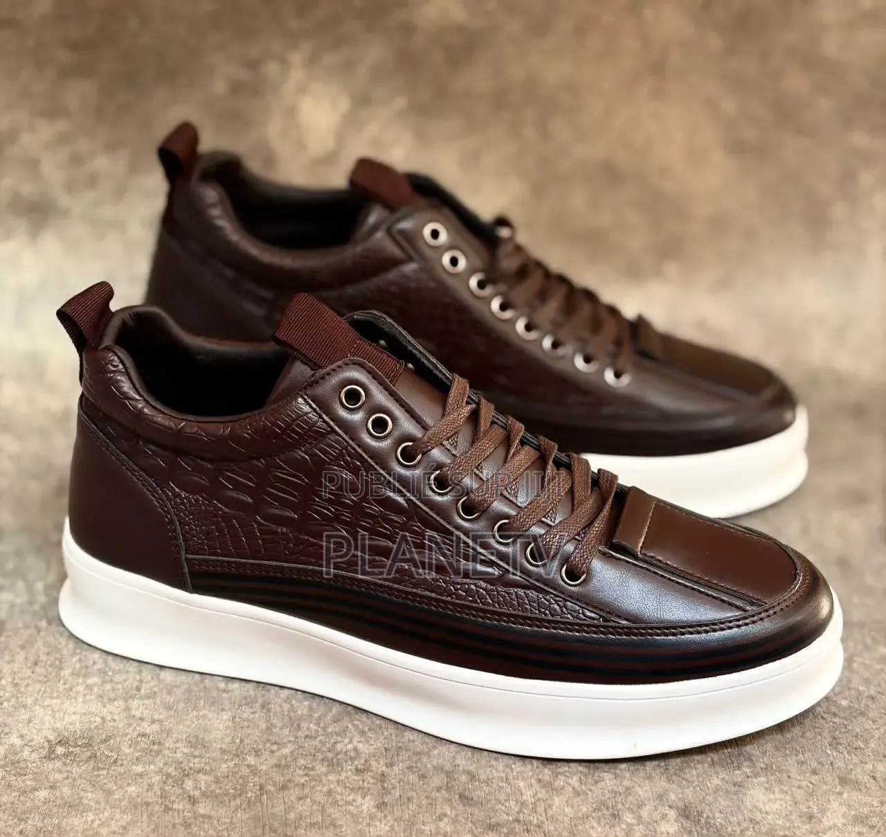 Chaussure De Qualité Disponible TDS