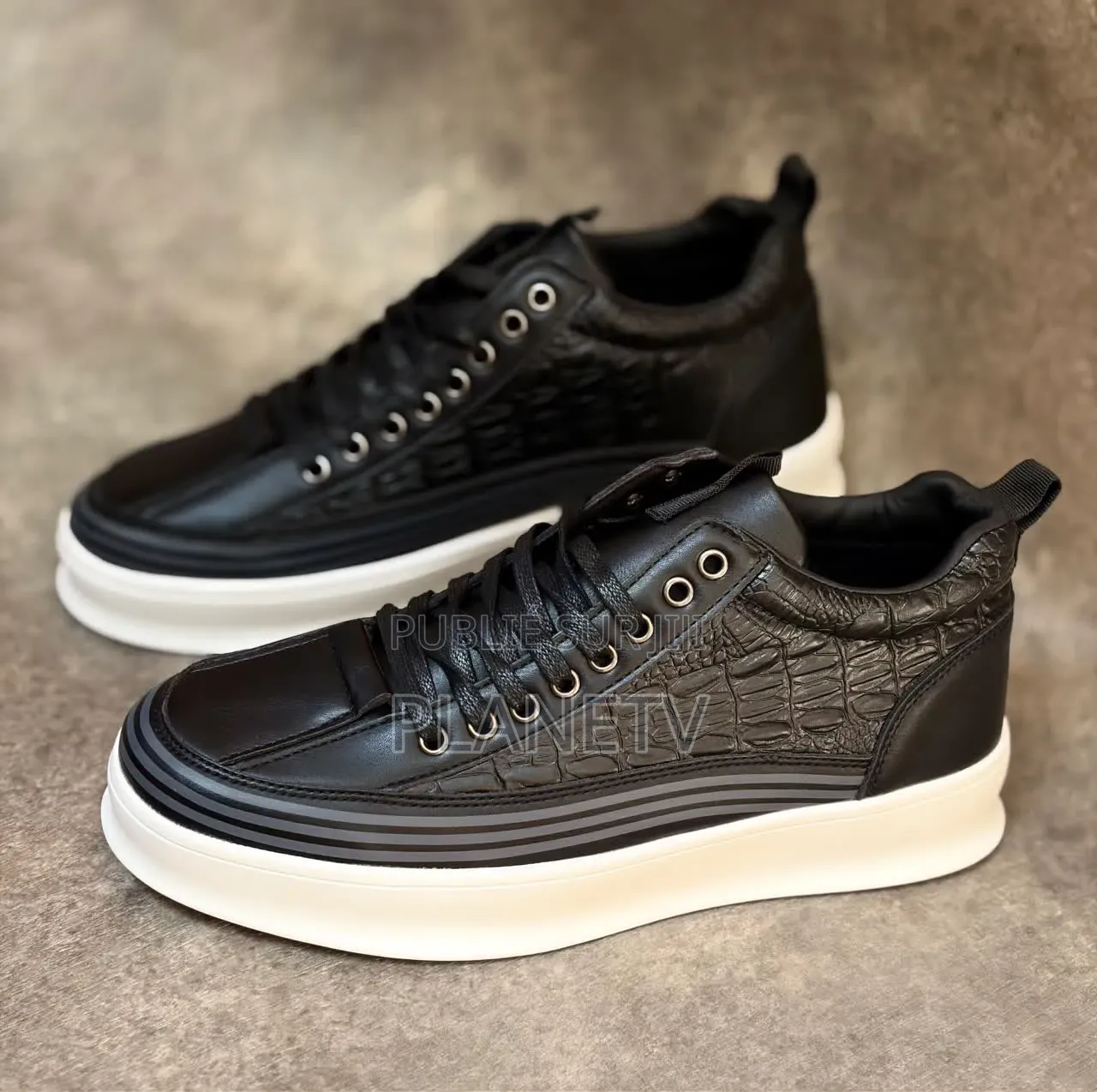 Chaussure De Qualité Disponible TDS