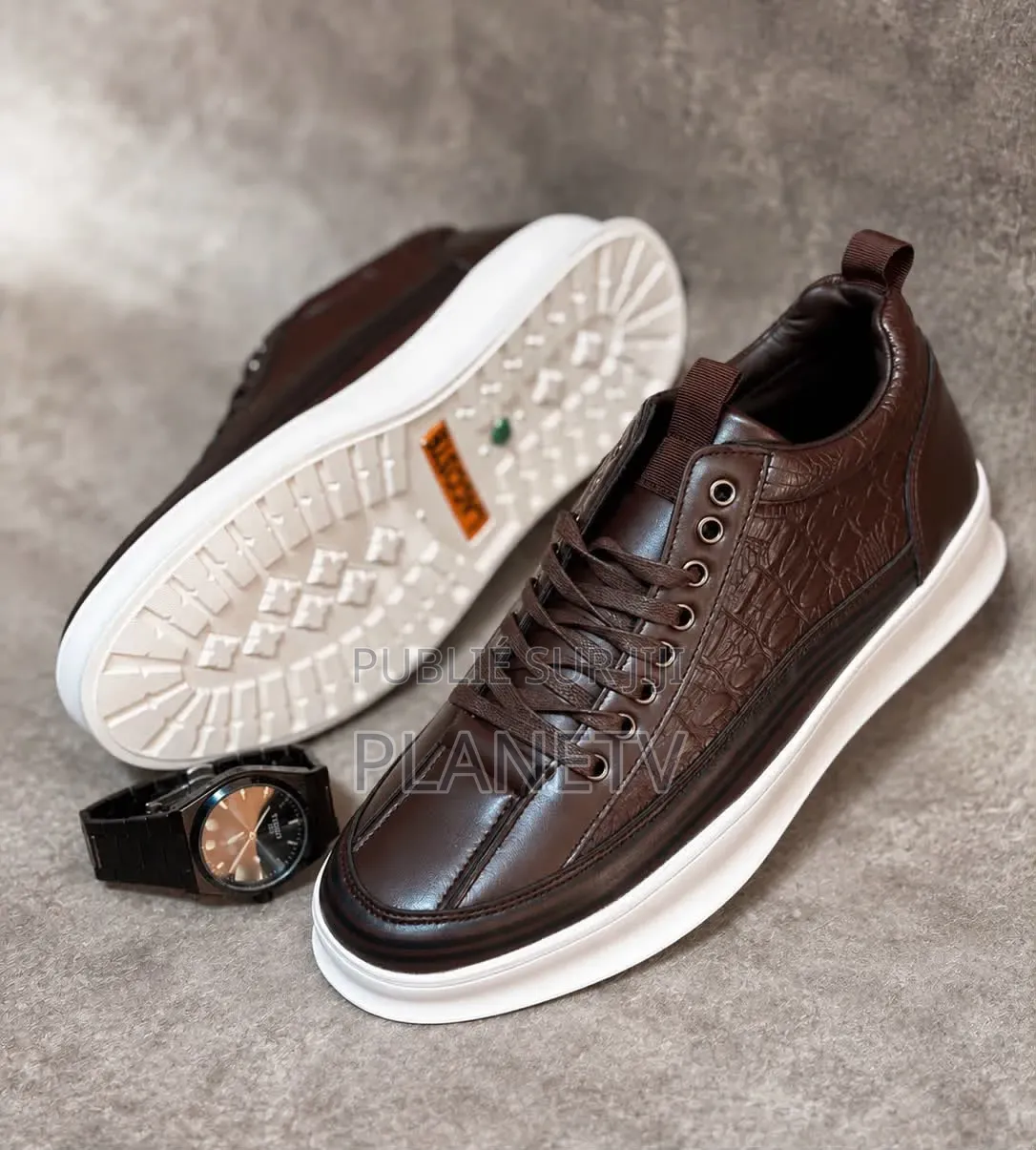 Chaussure De Qualité Disponible TDS