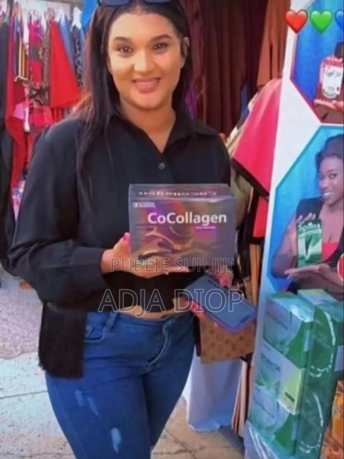 Cocollagen