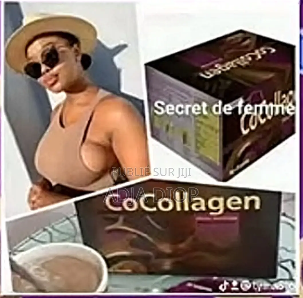 Cocollagen