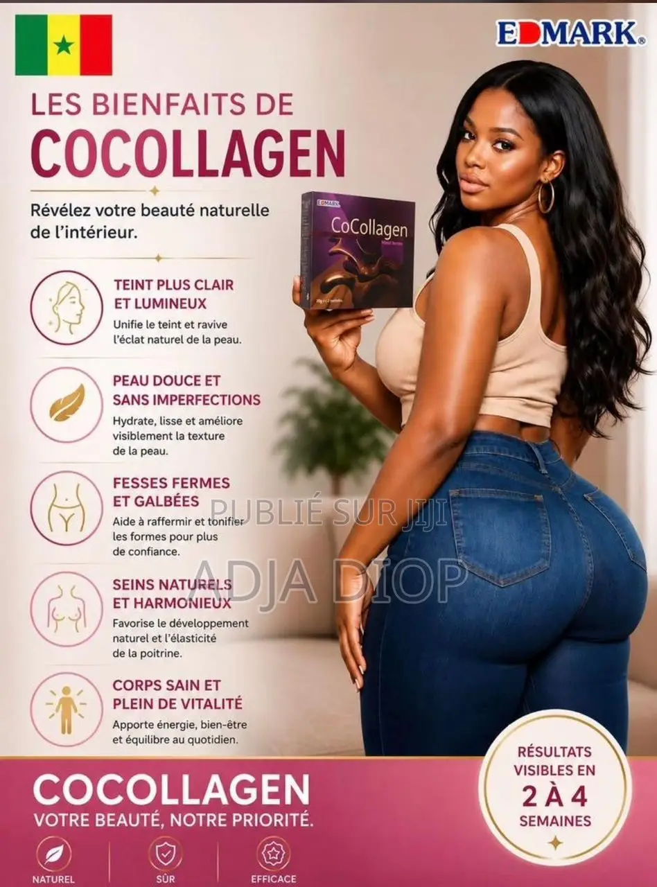Cocollagen