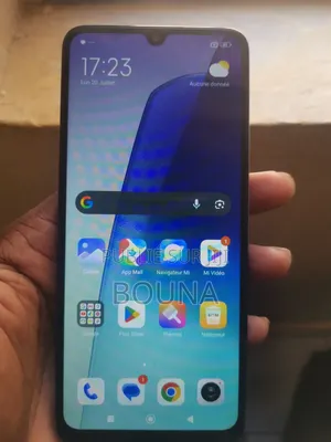 Nouveau Xiaomi Redmi 14C 256 GB Bleu