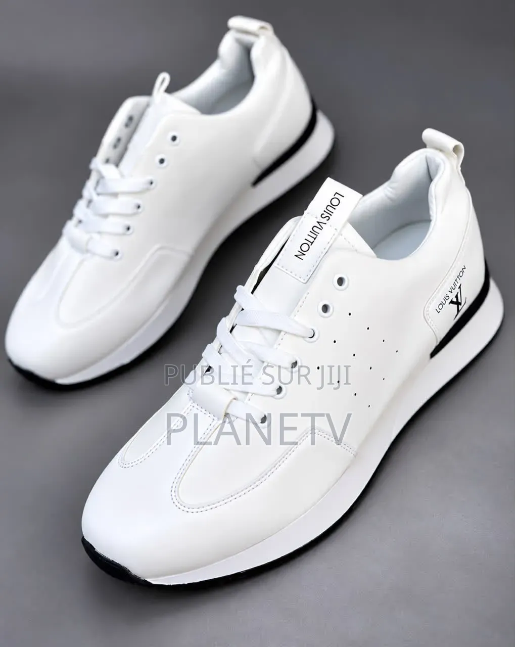 Chaussure Louis Vuitton Disponible TDS