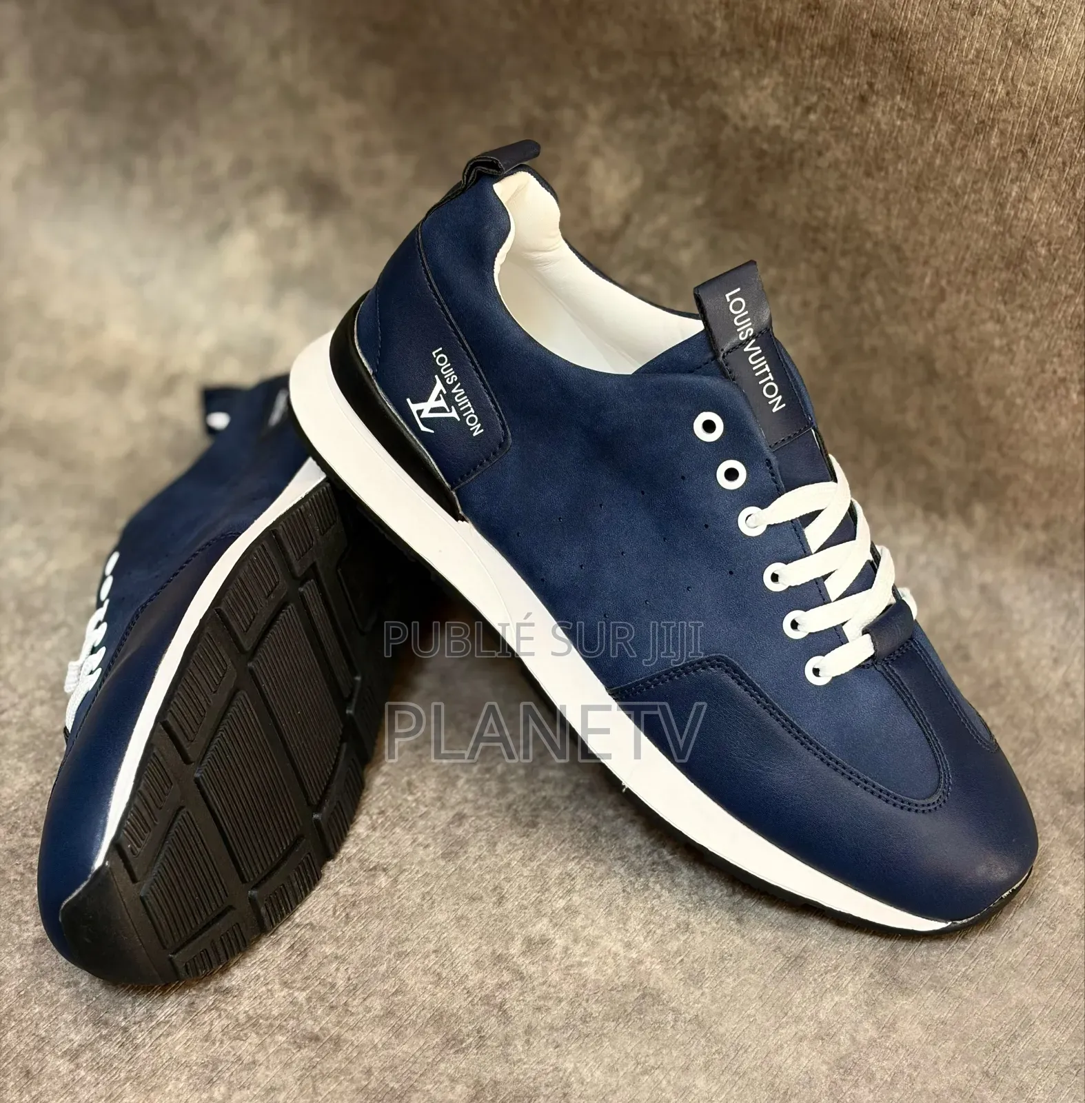 Chaussure Louis Vuitton Disponible TDS