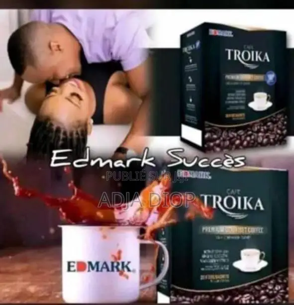Troïkani Et Troïka