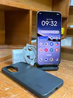 Nouveau Xiaomi Poco F7 Ultra 512 GB Blanc