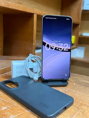 Nouveau Xiaomi Poco F7 Ultra 512 GB Blanc