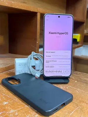 Nouveau Xiaomi Poco F7 Ultra 512 GB Blanc