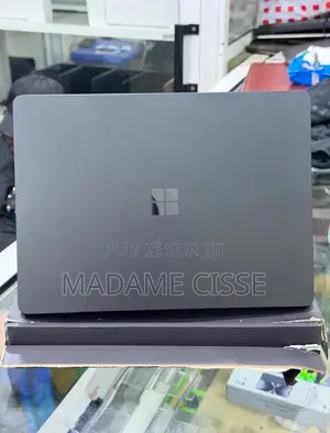 Nouveau Microsoft Surface Laptop 7 16GB Qualcomm Snapdragon X Elite 1T