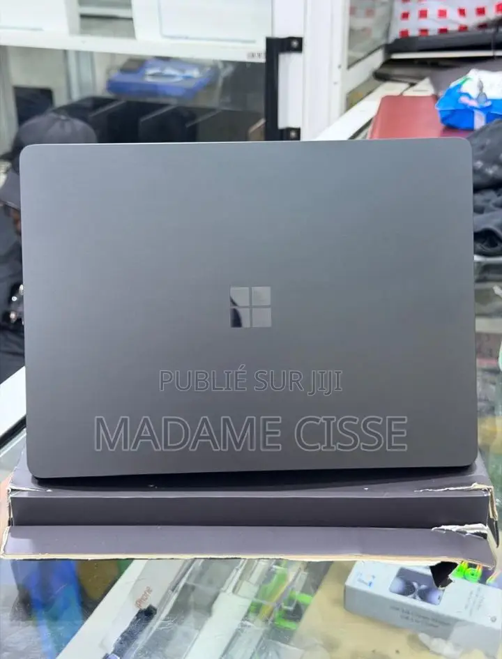 Nouveau Microsoft Surface Laptop 7 16GB Qualcomm Snapdragon X Elite 1T