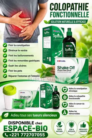 Shakeoff Phyto