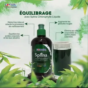 Splina Liquide