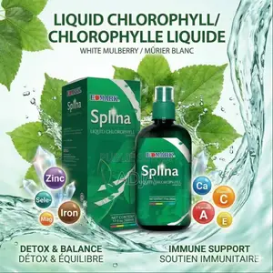 Splina Liquide