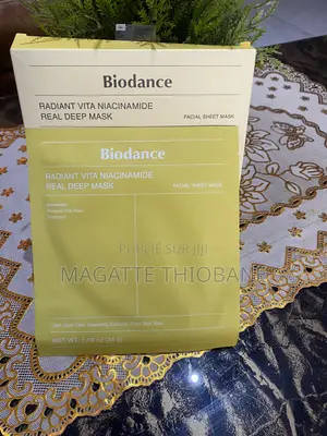 Masque Biodance