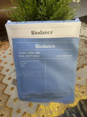 Masque Biodance