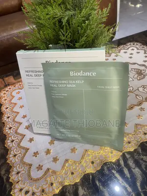Masque Biodance