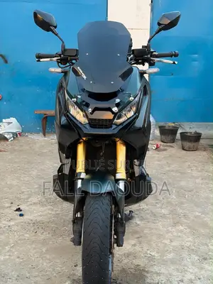 Honda Autre 2018 Autre