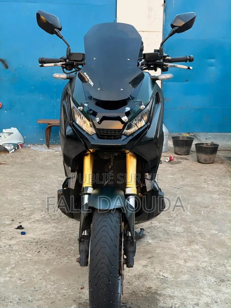 Honda Autre 2018 Autre