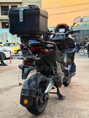 Honda Autre 2018 Autre