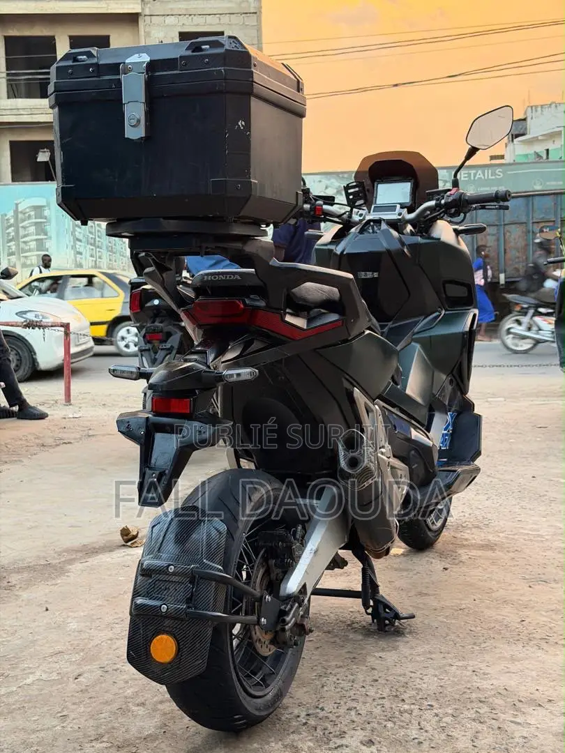 Honda Autre 2018 Autre
